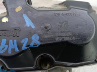Клапан EGR дизельный, ориг. номер H82010619041, NISSAN X-TRAIL T32 T32 2013-2019