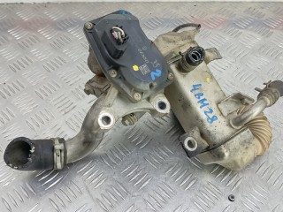 Клапан EGR дизельный, ориг. номер A2C53350932, NISSAN X-TRAIL T32 T32 2013-2019