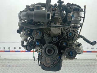 Двигатель дизельный, ориг. номер 204DTD, AJ813164, AJ813164E, JAGUAR XE X760 X760 2015-2019