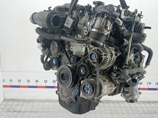 Двигатель дизельный, ориг. номер 204DTD, AJ813164, AJ813164E, JAGUAR XE X760 X760 2015-2019