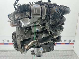 Двигатель дизельный, ориг. номер 204DTD, AJ813164, AJ813164E, JAGUAR XE X760 X760 2015-2019