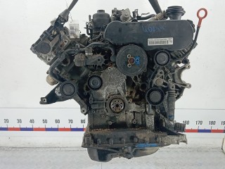 Двигатель дизельный, ориг. номер CASA, CCMA, AUDI Q7 2005-2009