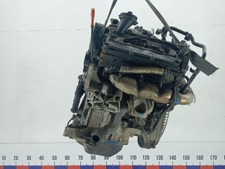 Двигатель дизельный, ориг. номер CASA, CCMA, AUDI Q7 2005-2009