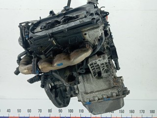 Двигатель дизельный, ориг. номер CASA, CCMA, AUDI Q7 2005-2009