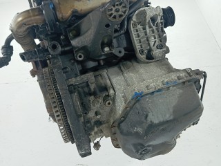 Двигатель дизельный, ориг. номер CASA, CCMA, AUDI Q7 2005-2009