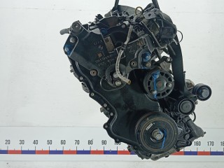 Двигатель дизельный, ориг. номер R9N401, RENAULT KOLEOS 2 2 2016-2020