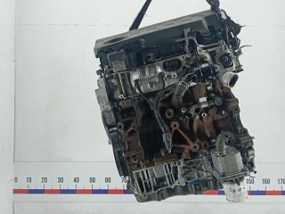 Двигатель дизельный, ориг. номер YLDA, FORD FOCUS 4 4 2018-2022