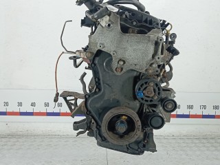 Двигатель дизельный, ориг. номер R9M408, RENAULT TRAFIC 3 3 2014-2019