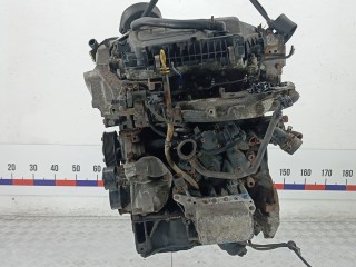 Двигатель дизельный, ориг. номер R9M408, RENAULT TRAFIC 3 3 2014-2019