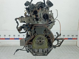 Двигатель дизельный, ориг. номер R9M408, RENAULT TRAFIC 3 3 2014-2019