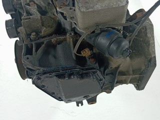 Двигатель дизельный, ориг. номер R9M408, RENAULT TRAFIC 3 3 2014-2019