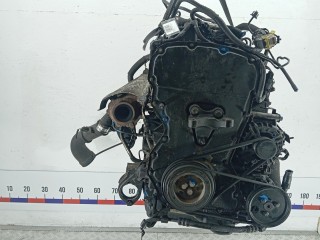 Двигатель дизельный, ориг. номер P22DTE, PEUGEOT BOXER 3 3 2014-2024