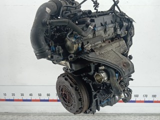 Двигатель дизельный, ориг. номер P22DTE, PEUGEOT BOXER 3 3 2014-2024