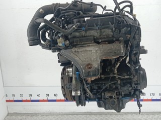 Двигатель дизельный, ориг. номер P22DTE, PEUGEOT BOXER 3 3 2014-2024