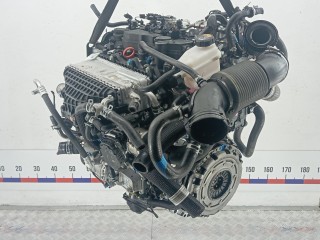 Двигатель бензиновый, ориг. номер Z76112MZ00, KIA SPORTAGE 5 5 2021-2026
