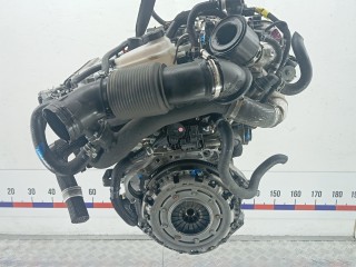Двигатель бензиновый, ориг. номер Z76112MZ00, KIA SPORTAGE 5 5 2021-2026