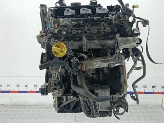 Двигатель дизельный, ориг. номер M9R868, RENAULT KOLEOS 2 2 2016-2020