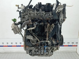 Двигатель дизельный, ориг. номер M9R868, RENAULT KOLEOS 2 2 2016-2020