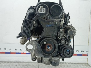 Двигатель бензиновый, ориг. номер B4154T5, VOLVO V40 2 2 2016-2020