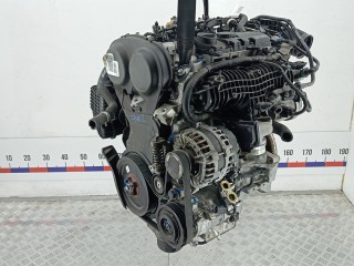 Двигатель бензиновый, ориг. номер B4154T5, VOLVO V40 2 2 2016-2020