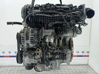 Двигатель бензиновый, ориг. номер B4154T5, VOLVO V40 2 2 2016-2020