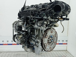 Двигатель бензиновый, ориг. номер B4154T5, VOLVO V40 2 2 2016-2020