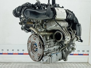 Двигатель бензиновый, ориг. номер B4154T5, VOLVO V40 2 2 2016-2020