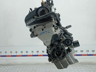 Двигатель бензиновый, ориг. номер DADA, SKODA KAROQ 1 1 2017-2021
