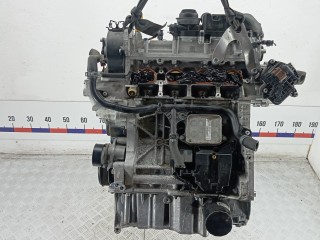 Двигатель бензиновый, ориг. номер DADA, SKODA KAROQ 1 1 2017-2021