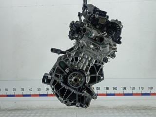 Двигатель бензиновый, ориг. номер DADA, SKODA KAROQ 1 1 2017-2021