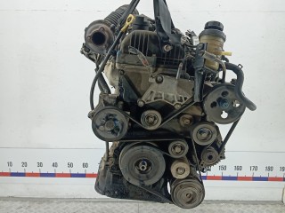 Двигатель дизельный, ориг. номер D4HB, KIA SORENTO 2 2 2009-2012