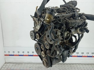 Двигатель дизельный, ориг. номер D4HB, KIA SORENTO 2 2 2009-2012