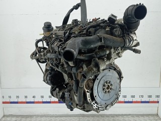 Двигатель дизельный, ориг. номер D4HB, KIA SORENTO 2 2 2009-2012