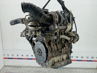 Двигатель дизельный, ориг. номер D4HB, KIA SORENTO 2 2 2009-2012