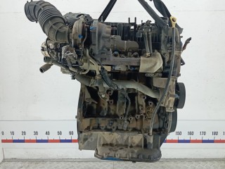 Двигатель дизельный, ориг. номер D4HB, KIA SORENTO 2 2 2009-2012