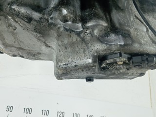 Двигатель дизельный BMW 5 F10/F11 F10/F11 2009-2013