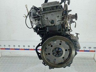 Двигатель дизельный, ориг. номер 4M41, 4M410T6260, MITSUBISHI PAJERO 3 3 2002-2006