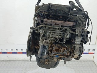 Двигатель дизельный, ориг. номер 4M41, 4M410T6260, MITSUBISHI PAJERO 3 3 2002-2006