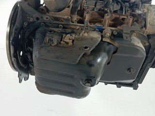 Двигатель дизельный, ориг. номер 4M41, 4M410T6260, MITSUBISHI PAJERO 3 3 2002-2006