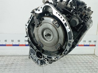 КПП автоматическая, ориг. номер 6529RH2, RENAULT KOLEOS 2 2 2016-2020