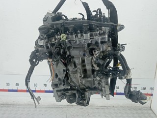 Двигатель бензиновый, ориг. номер EB2ADTS, PEUGEOT 2 2 2018-2023