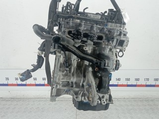 Двигатель бензиновый, ориг. номер EB2ADTS, PEUGEOT 2 2 2018-2023