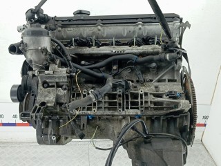 Двигатель бензиновый, ориг. номер M54B30306S3, BMW 5 E60/E61 E60/E61 2002-2007