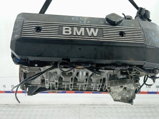 Двигатель бензиновый, ориг. номер M54B30306S3, BMW 5 E60/E61 E60/E61 2002-2007