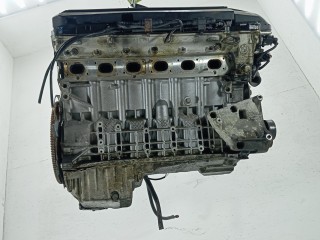 Двигатель бензиновый, ориг. номер M54B30306S3, BMW 5 E60/E61 E60/E61 2002-2007