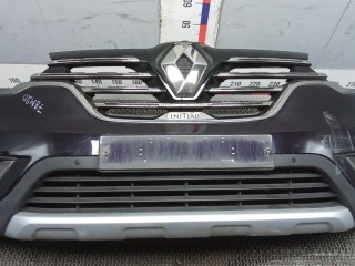 Бампер передний, RENAULT KOLEOS 2 2 2016-2020