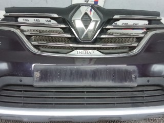 Бампер передний, RENAULT KOLEOS 2 2 2016-2020