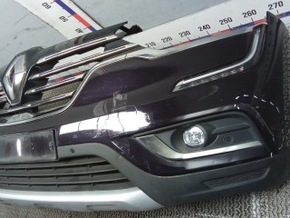 Бампер передний, RENAULT KOLEOS 2 2 2016-2020