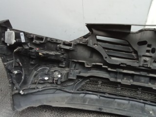 Бампер передний, RENAULT KOLEOS 2 2 2016-2020