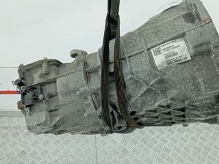КПП 6ст., ориг. номер 711680, A9062603402, R0348459, MERCEDES BENZ SPRINTER W907 W907 2018-2026